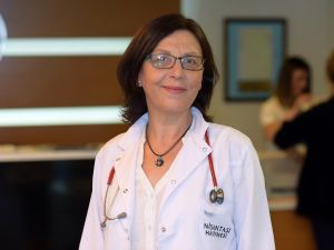 "Obezite çocuklukta başlar"