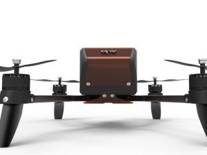 Yerli drone Ape X’e Arıkovanı’ndan 784 bin TL destek