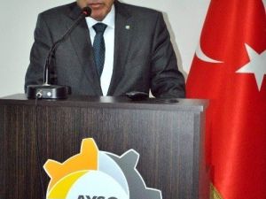 Aydın ihracatta yeniden şahlandı