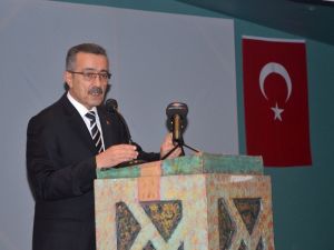 Turizm eğitim semineri Marmaris’te gerçekleşti