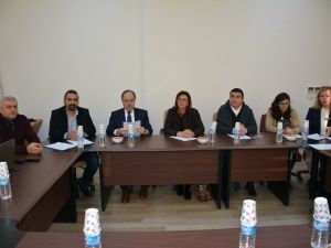 MASKİ ve MCBÜ el ele eğitime desteğe