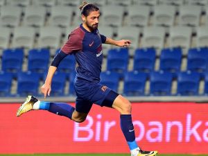 Mehmet Batdal, Osmanlıspor’da