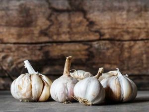 Sarımsağın 5 farklı etkisi araştırıldı