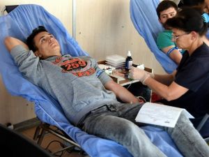 Türk Kızılayı, İzmir şampiyonu Aliağa’ya geliyor