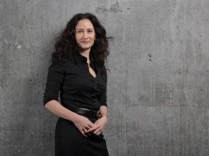 Keiretsu Forum Türkiye’ye yeni genel müdür; Esra Talu