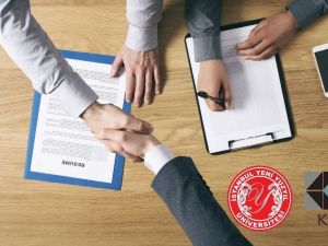 Üniversitesi öğrencilerine KOSGEB ödül