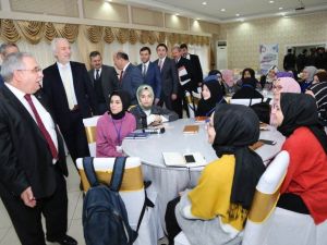 İstanbullu 160 öğrenci Kütahya’da