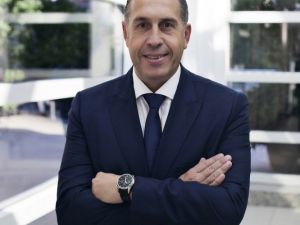 Euromaster’da hedef Türkiye’de 25 yeni servis noktası