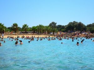Turizmciler 2018’den umutlu