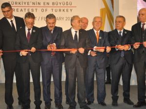 Bakan Fakıbaba: Kırsal kalkınma devri yaşatacağız”