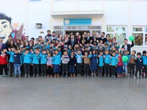 MAGİAD’la geleceği kodladılar