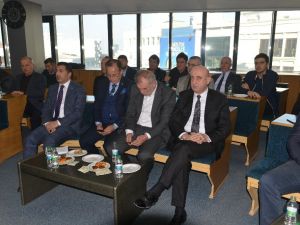 DTO  Denizli’nin 2017 ekonomik verilerini açıkladı: