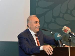 Bakan Fakıbaba: “Sonuna kadar terörle mücadele edeceğiz”