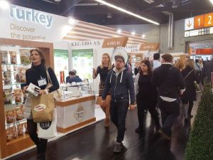 Ege ihracatı 12 milyar doları aştı