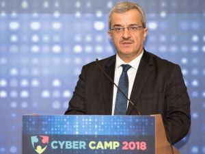 Siber güvenlik uzmanlarına özel eğitimler verildi