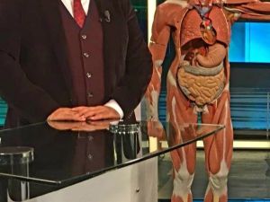 Safra kesesi ameliyatında dikkat edilmesi gerekenler