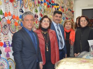 Üç kurumun işbirliğiyle kurslar açılacak