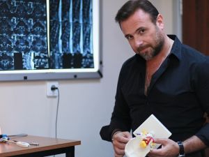 Boyun tutulmalarına dikkat