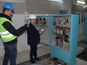 MASKİ’den teknolojik yaklaşım