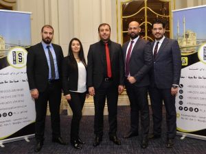 Türkiye’nin 2023 turizm hedefi için Körfez’de çalışmalar başladı