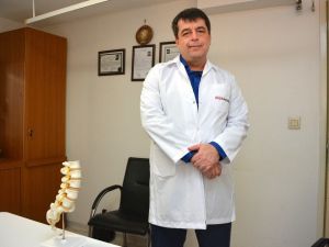 Bel ve boyun ağrılarında “fırsatçı” uyarısı