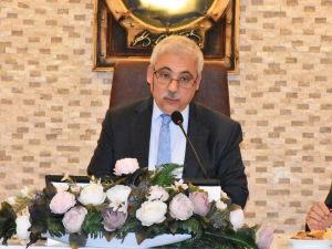 Okuma yazma seferberliğine Manisa’dan tam destek