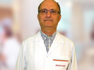 Prof. Dr. Yılmaz: "Kanser tedavi edilemez bir hastalık değil"