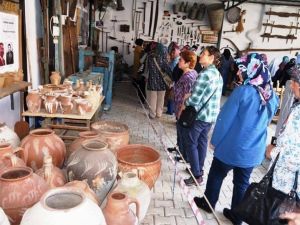 Sarıgöl’de tarih koruma altına alındı