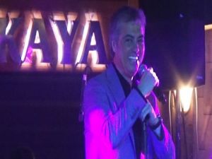 Cengiz Kurtoğlu’nun göbekli halinden eser kalmadı