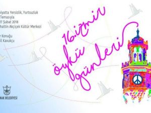 Öykü ile geçen 16 yıl