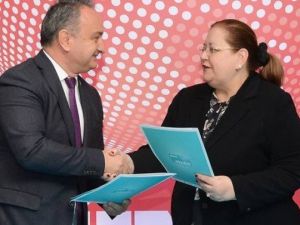 TED Okulları ve Google arasında eğitim ve teknolojiyi birleştiren imza