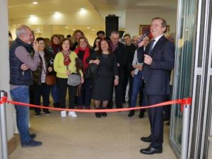 Uluslararası Büyükçekmece Festivali’nin fotoğrafları sergilendi