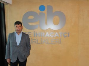 Ege Bölgesi’nden mobilya ihracatı 120 milyon dolara ulaştı