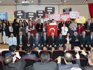 İstanbul’da  öğrenciler için ikinci yarıyıl başladı