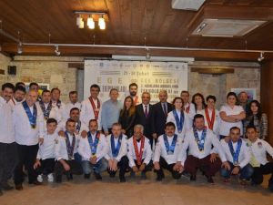 3. Otel Ekipmanları ve Kıyı Ege Turizm Fuarı 21 Şubat’ta Kuşadası’nda başlayacak