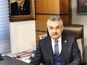 AK Parti’li Savaş; “Yatırımcıların işi kolaylaşacak”