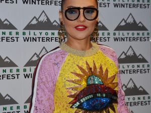 Demet Alakın: "Seren Serengil ile görüştüm, bir daha hiç kimsenin başına gelmemesi dileğiyle"