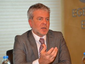 “Hollanda- Türkiye krizi ihracatı etkilemez”