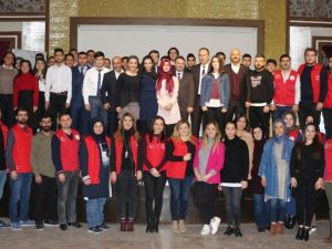 Manisa’da duygulandıran şiir yarışması