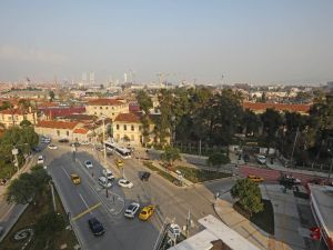 Ege Uygarlıkları Müzesi için ilk adım atıldı