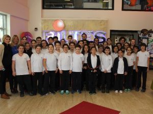 TEOG’un en başarılı 50 özel okulu belli oldu