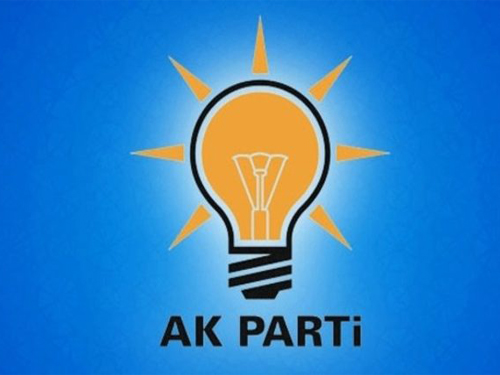 Ak Parti İl Kongresi ertelendi