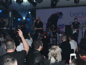 Berkay; "Bizim evde erkeğin dediği olur"