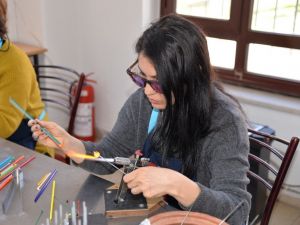 Cama hayat veriyorlar