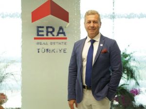 “Gayrimenkul danışmanlığı, üniversite mezunu girişimcilerin yeni gözdesi oldu”