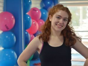 Yunusemre ile 20 kilo verdi