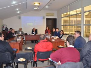 Kuşadası, Sağlık Turizm Kongresi’ne ev sahipliği yapacak