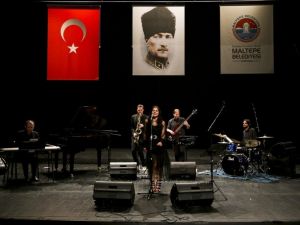 TSKM’de caz esintileri