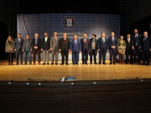 Türkiye’de bir ilk olan ’Açık Üniversite’ başladı