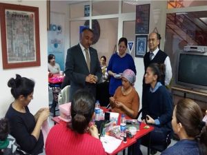 İş-Kur’dan Muğla’ya 50 milyon TL’lik istihdam ödeneği